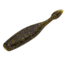 Perfection Lures Dudleys Ned Bait, Green Pumpkin Goby, 3.25 in., DDNBGPGY