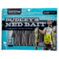 Perfection Lures Dudleys Ned Bait, Nebula, 3.25 in., DDNBNEB