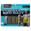 Perfection Lures Dudleys Ned Bait, Watermelon Red, 3.25 in., DDNBWR