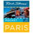 Perseus Lockbox Rick Steves' Pocket Paris 9781612385549
