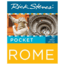 Perseus Lockbox Rick Steves' Pocket Rome 9781612385563
