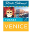 Perseus Lockbox Rick Steves' Pocket Venice 9781598803839