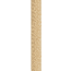 Petzl 10.5mm Duraline Rope, Beige, 150 ft, R075AA00