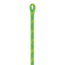 Petzl 11.8mm 1 Splice Flow Rope, Green, 25 m, R079DA06