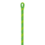 Petzl 11.8mm 1 Splice Flow Rope, Green, 25 m, R079DA06