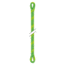 Petzl 11.8mm 2 Splices Flow Rope, Green, 45 m, R079EA00