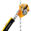 Petzl 11mm 1ST Axis Rope, White, 10 m, R074BB00