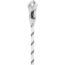 Petzl 11mm 1ST Axis Rope, White, 60 m, R074BB05