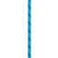 Petzl 11mm Axis Rope, Blue, 656 ft, R074AA24