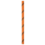 Petzl 11mm Axis Rope, Orange, 200 m, R074AA26