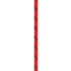 Petzl 11mm Axis Rope, Red, 656 ft, R074AA25