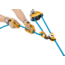 Petzl 11mm Beam Rope, White, 200 ft, R101CA00