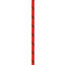 Petzl 11mm Beam Rope, Red, 200 ft, R101CA03