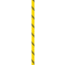 Petzl 11mm Beam Rope, Yellow, 200 ft, R101CA01