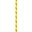 Petzl 11mm Beam Rope, Yellow, 200 ft, R101CA01