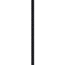 Petzl 11mm Ray Rope, Black, 150 ft, R100AA01