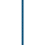 Petzl 11mm Ray Rope, Blue, 150 ft, R100AA03
