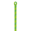 Petzl 12.5mm 1 Splice Control Rope, Green, 35 m, R080EA00