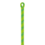 Petzl 12.5mm 1 Splice Control Rope, Green, 35 m, R080EA00