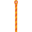 Petzl 12.5mm 2S Control Rope, Orange, 45 m, R080DA01