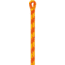 Petzl 12.5mm 2S Control Rope, Orange, 45 m, R080DA01