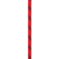 Petzl 12.5mm Vector Rope, Old, Red, 150 ft, R078AA36
