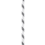 Petzl 12.5mm Vector Rope, White, 1200 ft, R078CA18