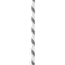Petzl 12.5mm Vector Rope, White, 100 m, R078AA09
