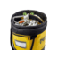 Petzl 15L Bag Bucket, Yellow, S001AA00