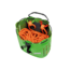 Petzl 15L Yara Club Bag, Green/Black, S065AB00