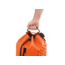 Petzl 25L Yara Guide Bag, Orange/Black, S065BB00