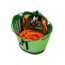 Petzl 30L Alcanadre Club Pack, Green/Black, S064AA00