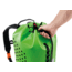 Petzl 30L Alcanadre Club Pack, Green/Black, S064AA00