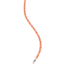 Petzl 7mm Caving Line Cord, Orange, 200 m, R041AA00