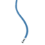 Petzl 9.8mm Lead Rope, Blue, 40m, R063AA03