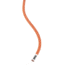Petzl 9.8mm Lead Rope, Orange, 30m, R063AA02