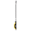 Petzl Absorbica-I 80 Single Lanyard w/Energy Absorber, ANSI, 80cm, L64IU 80