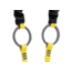 Petzl Absorbica Tie-Back Lanyard, 153 cm, L015AB00