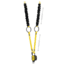 Petzl Absorbica Tie-Back Lanyard, 153 cm, L015AB00