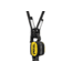 Petzl Absorbica-Y 80 Lanyard, 70 cm, L012AB00