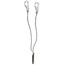 Petzl Absorbica-Y-Mgo 150 Absorber Lanyard L70150 YM