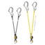 Petzl Absorbica-Y MGO International Lanyard, 80, L012BB00