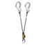 Petzl Absorbica-Y MGO International Lanyard, 80, L012BB00