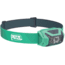Petzl Actik 450 Lumen Headlamp, Green, E063AA02