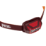 Petzl ACTIK Core Headlamp, Red, E065AB02