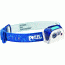 Petzl Actik Headlamp-Blue