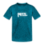 Petzl Adam T-Shirt - Men's, Blue, Medium, Z007AG01