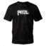 Petzl Adam USA T-Shirt - Men's, Black, Small, Z043AA00