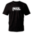 Petzl Adam USA T-Shirt - Men's, Black, 3XL, Z043AA05