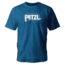 Petzl Adam USA T-Shirt - Men's, Blue, 3XL, Z043BA05